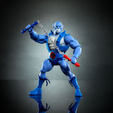 Mattel Masters Of The Universe X ThunderCats Panthro Actionfigur