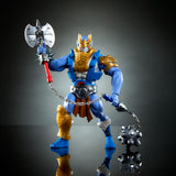 Mattel Masters Of The Universe X ThunderCats Panthro Actionfigur
