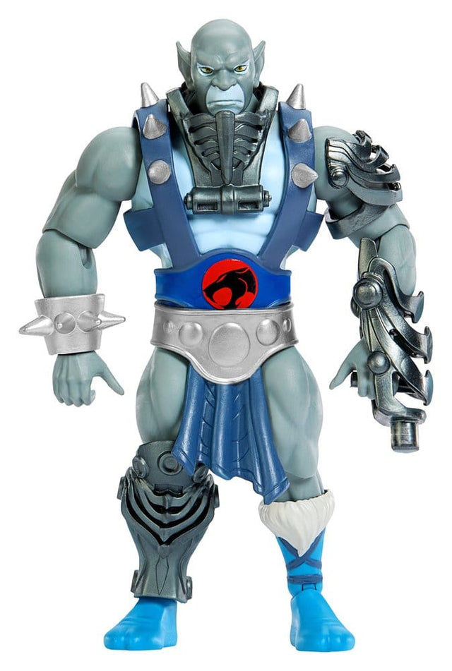Mattel Masters Of The Universe X ThunderCats Panthro Actionfigur