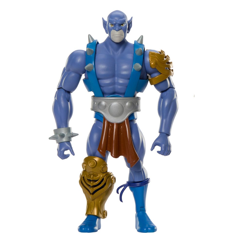 Mattel Masters Of The Universe X ThunderCats Panthro Actionfigur