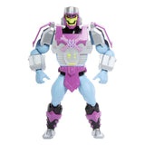 Mattel Masters of the Universe x Transformers Skeletor Megatron Armor European Exclusive heo Actionfigur