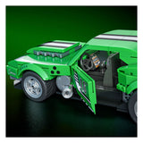 Mattel Mattel Hot Wheels Speed Series Custom ’68 Camaro Brick Shop 1/32 Bauset