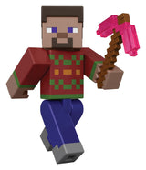 Mattel Minecraft Adventskalender