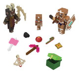 Mattel Minecraft Adventskalender