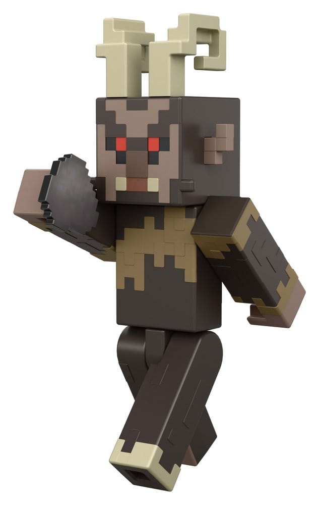 Mattel Minecraft Adventskalender