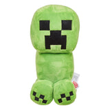Mattel Minecraft Creeper Plüschfigur