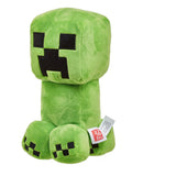Mattel Minecraft Creeper Plüschfigur