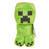 Mattel Minecraft Creeper Plüschfigur