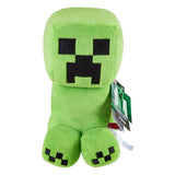 Mattel Minecraft Creeper Plüschfigur