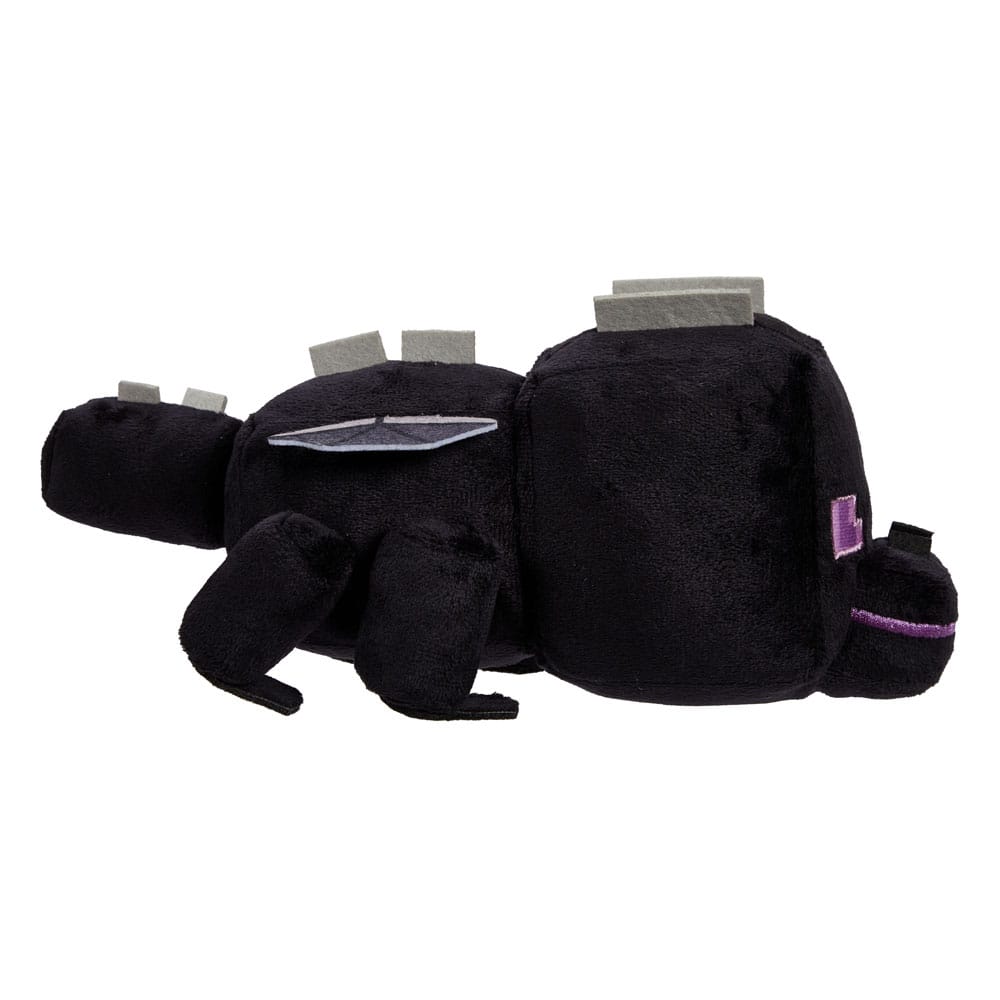 Mattel Minecraft Ender Dragon Plüschfigur