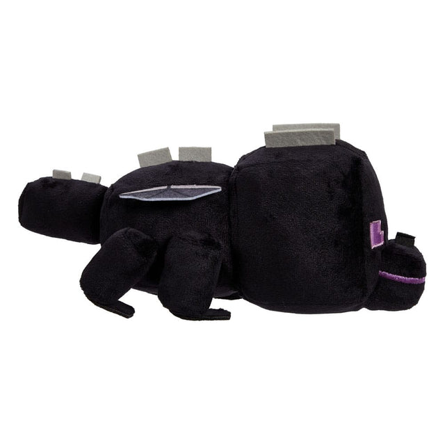 Mattel Minecraft Ender Dragon Plüschfigur