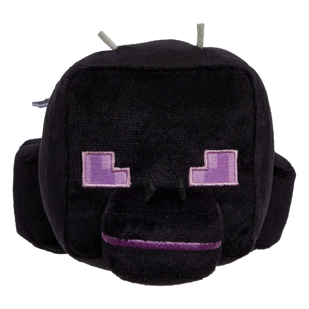 Mattel Minecraft Ender Dragon Plüschfigur