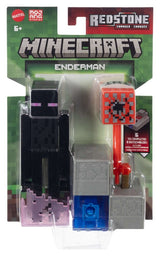 Mattel Minecraft Enderman Actionfigur