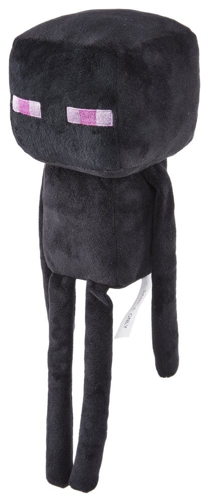 Mattel Minecraft Enderman Plüschfigur