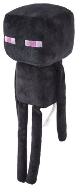 Mattel Minecraft Enderman Plüschfigur