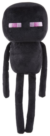 Mattel Minecraft Enderman Plüschfigur
