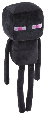 Mattel Minecraft Enderman Plüschfigur