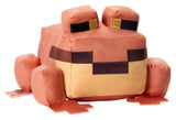 Mattel Minecraft Frosch Plüschfigur