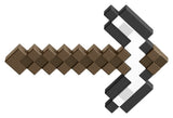 Mattel Minecraft Iron Pickaxe Roleplay-Replik