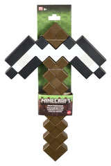 Mattel Minecraft Iron Pickaxe Roleplay-Replik