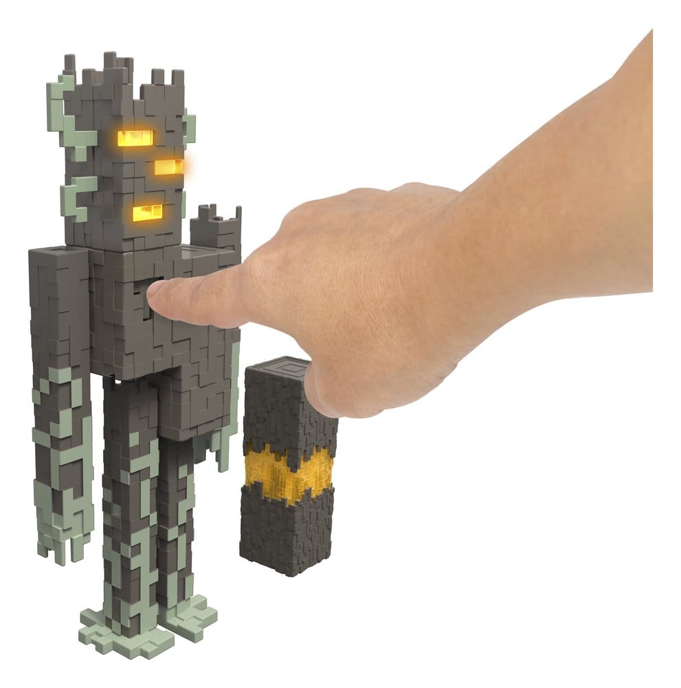 Mattel Minecraft Knarz Actionfigur