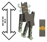 Mattel Minecraft Knarz Actionfigur