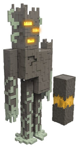 Mattel Minecraft Knarz Actionfigur
