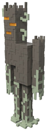 Mattel Minecraft Knarz Actionfigur