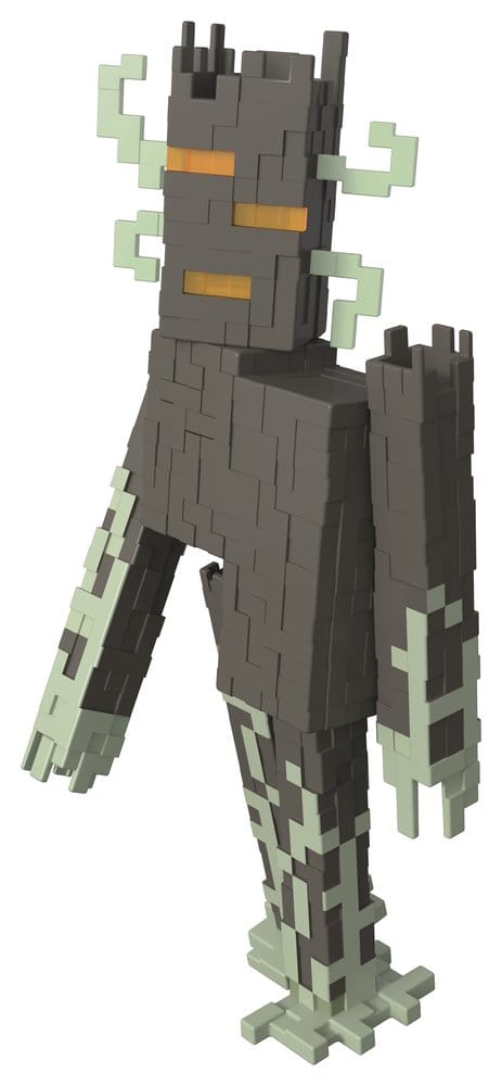 Mattel Minecraft Knarz Actionfigur