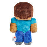 Mattel Minecraft Steve Plüschfigur