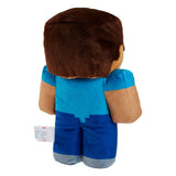 Mattel Minecraft Steve Plüschfigur