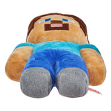 Mattel Minecraft Steve Plüschfigur