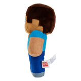 Mattel Minecraft Steve Plüschfigur