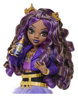 Mattel Monster High Clawdeen Wolf Puppe