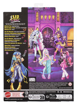 Mattel Monster High Cleo de Nile Puppe