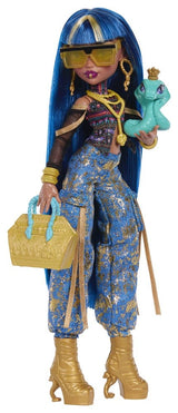Mattel Monster High Cleo de Nile Puppe