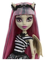 Mattel Monster High Collector Rochelle Goyle Puppe