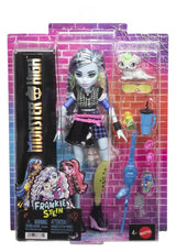 Mattel Monster High Frankie Stein Puppe