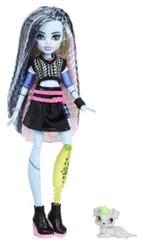 Mattel Monster High Frankie Stein Puppe
