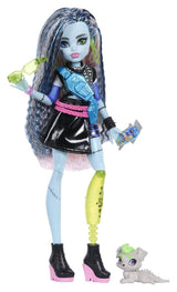 Mattel Monster High Frankie Stein Puppe