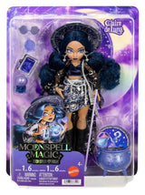 Mattel Monster High Moonspell Magic Claire de Luna Puppe