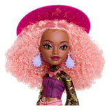 Mattel Monster High Moonspell Magic Rae Lumina Puppe