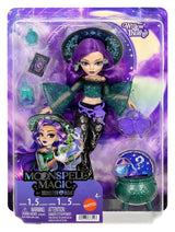 Mattel Monster High Moonspell Magic Willow Thorne Puppe