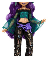 Mattel Monster High Moonspell Magic Willow Thorne Puppe