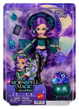 Mattel Monster High Moonspell Magic Willow Thorne Puppe