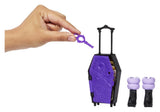 Mattel Monster High Skulltimate Secrets Clawdeen Wolf Puppe