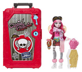 Mattel Monster High Skulltimate Secrets Cupid Asteria Puppe