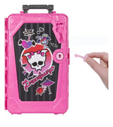 Mattel Monster High Skulltimate Secrets Draculaura Destination Gore-geous Oasis Puppe
