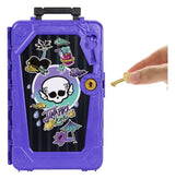 Mattel Monster High Skulltimate Secrets Jinafire Long Destination Gore-geous Oasis Puppe