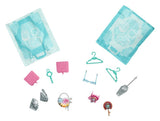 Mattel Monster High Skulltimate Secrets Lagoona Blue Destination Gore-geous Oasis Puppe